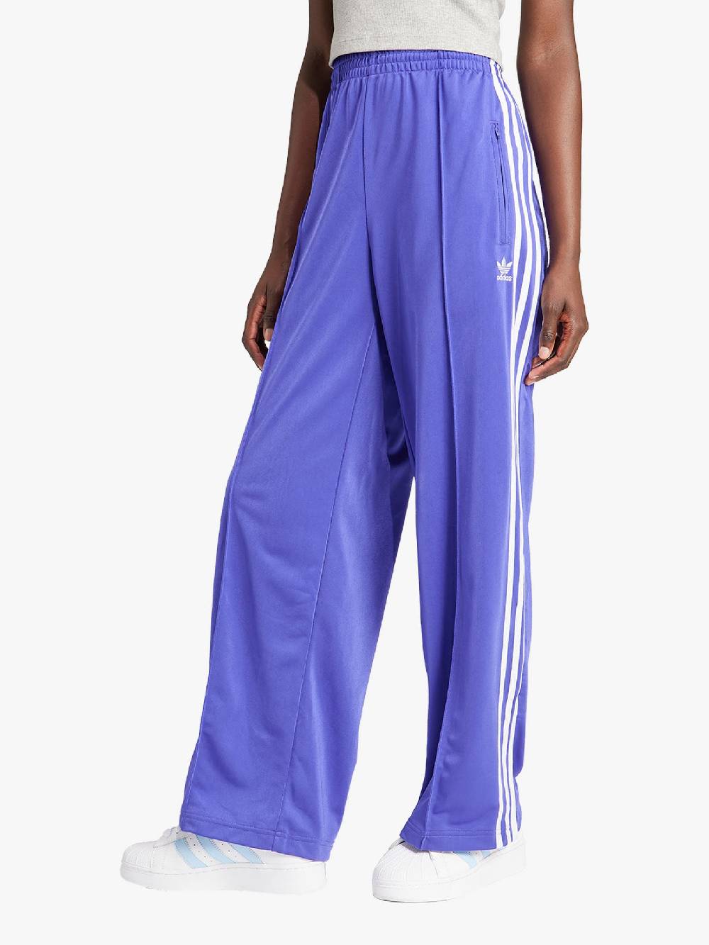 ADIDAS Joggers Track Firebird IP0635 Donna Viola