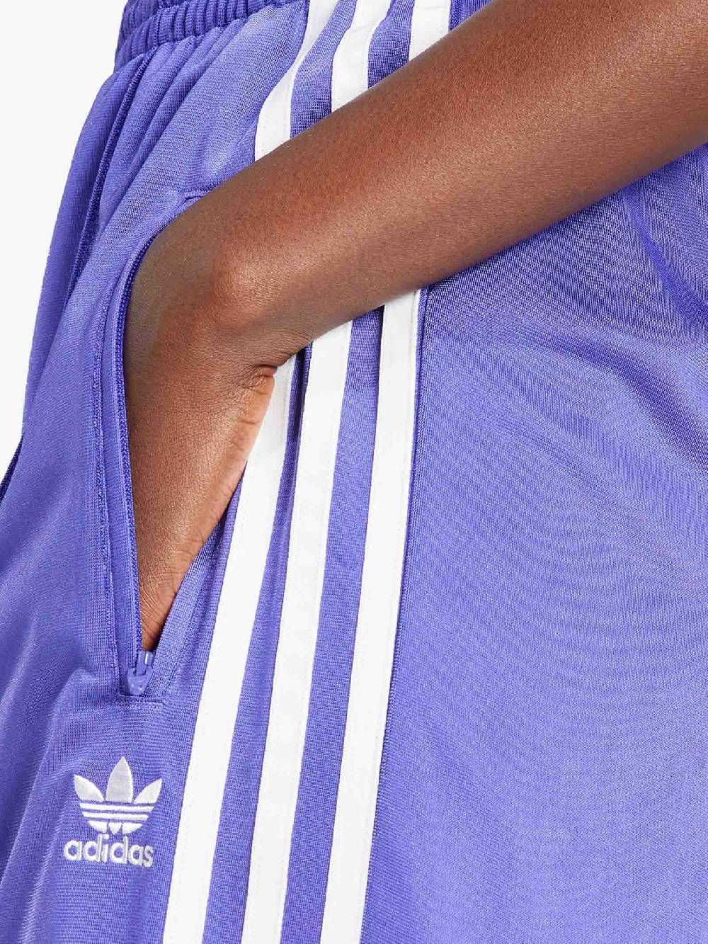 ADIDAS Joggers Track Firebird IP0635 Donna Viola