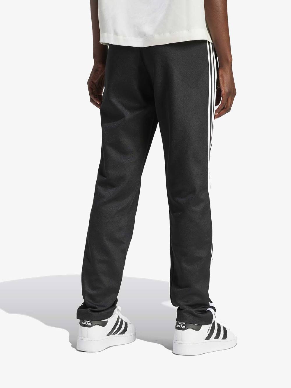 ADIDAS Pantalone Montreal IU2521 Donna Cotone Nero