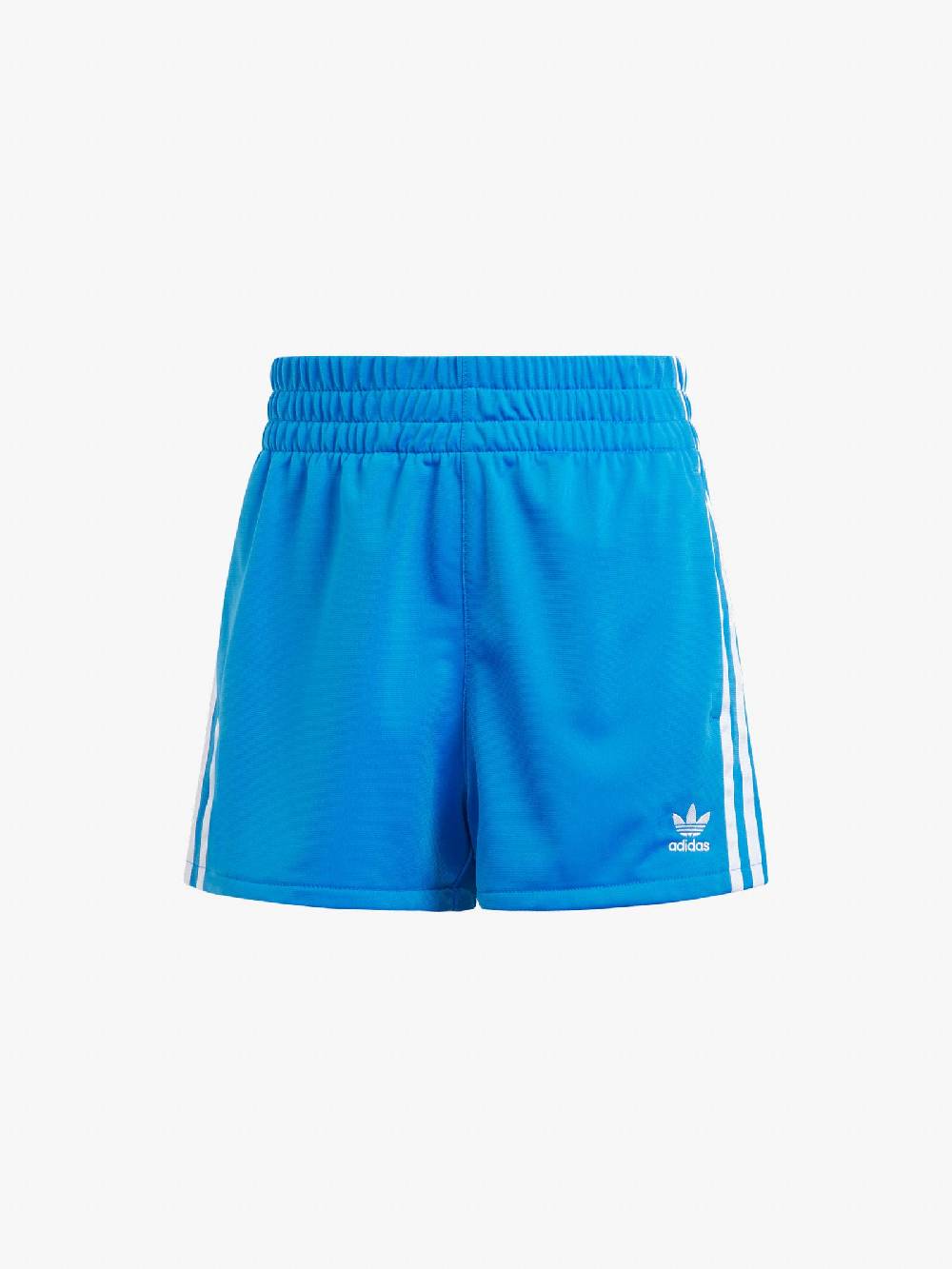 ADIDAS Shorts Adicolor 3-Stripes IK6579 donna blu