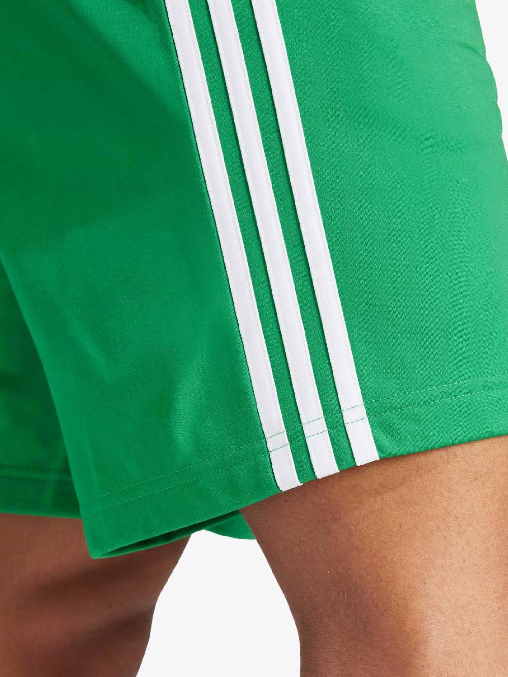 ADIDAS Shorts ADICOLOR FIREBIRD IM9420 Uomo Verde