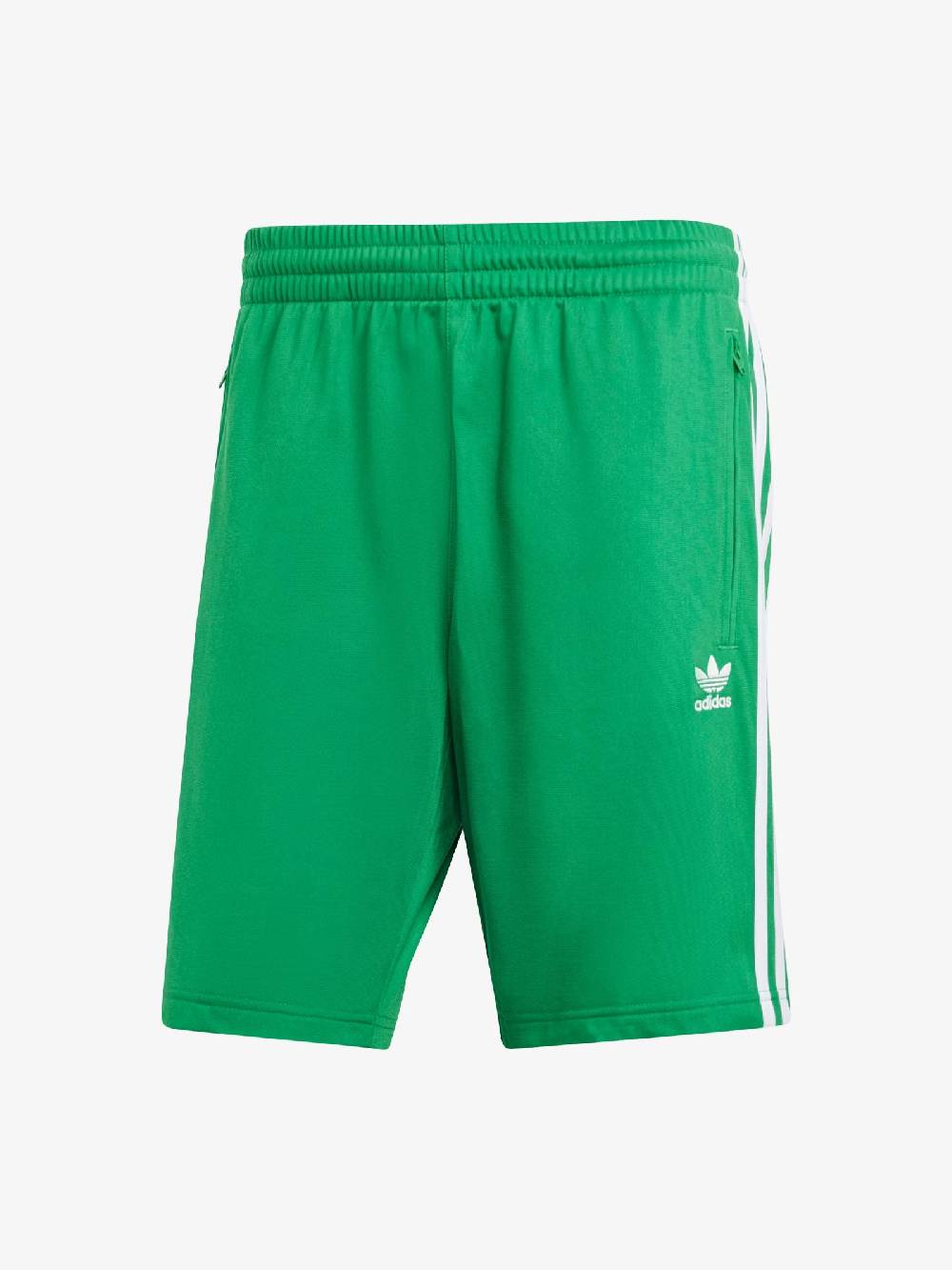 ADIDAS Shorts ADICOLOR FIREBIRD IM9420 Uomo Verde