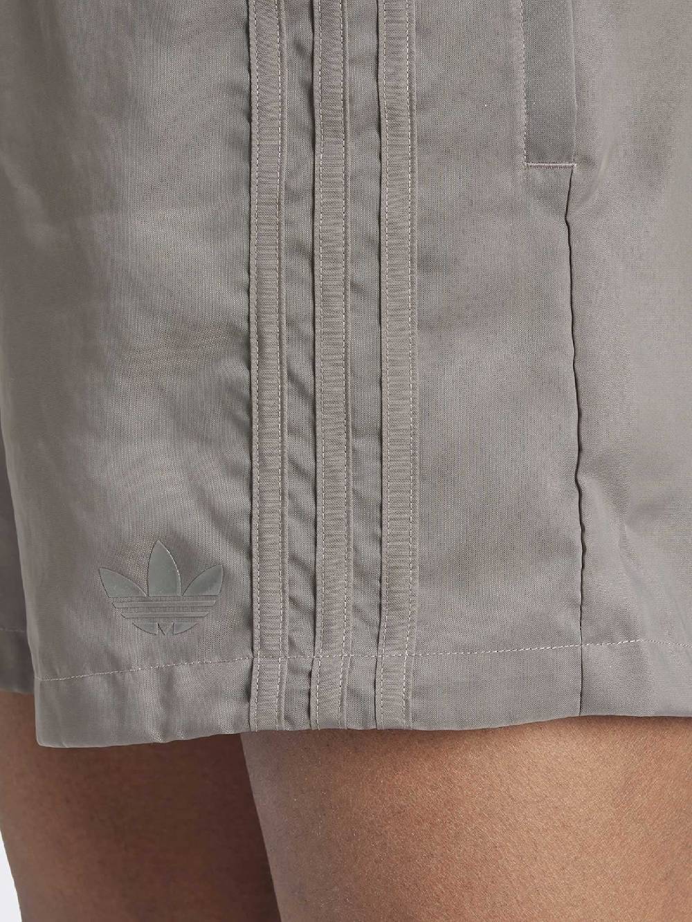 ADIDAS Shorts Fashion Sprinter IT7467 Uomo Grigio