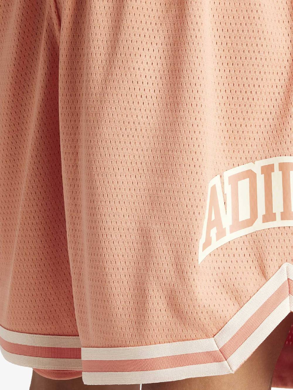 ADIDAS Shorts VRCT IS2918 Uomo Marrone