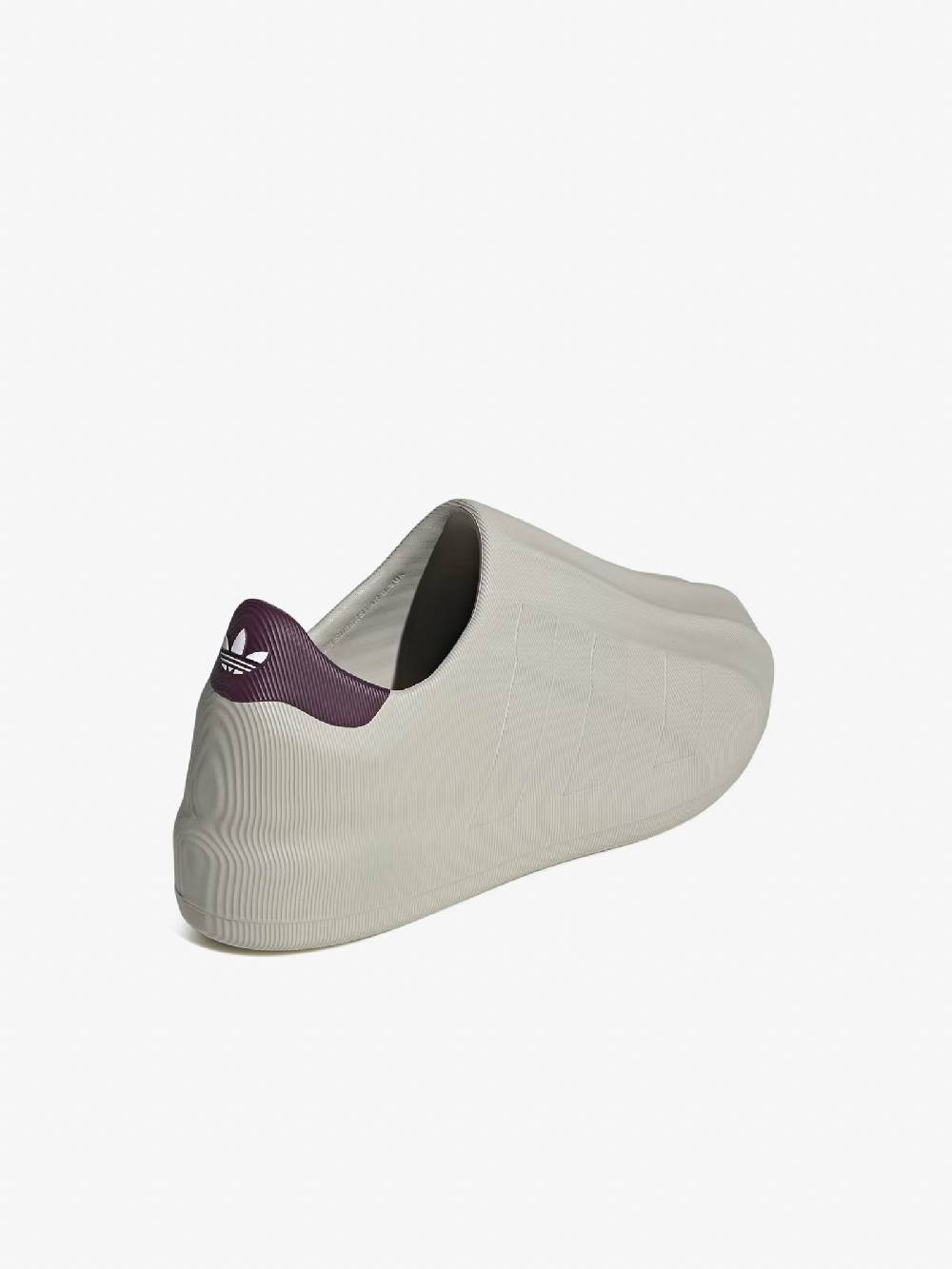 ADIDAS Sneakers ADIFOM SUPERSTAR IF6179 Uomo Beige