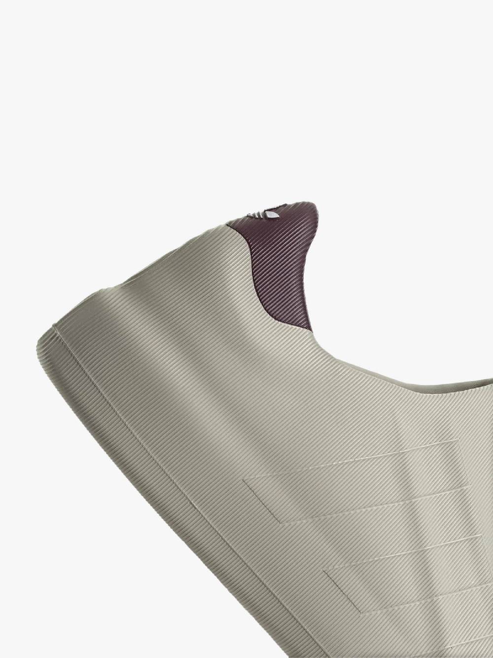 ADIDAS Sneakers ADIFOM SUPERSTAR IF6179 Uomo Beige