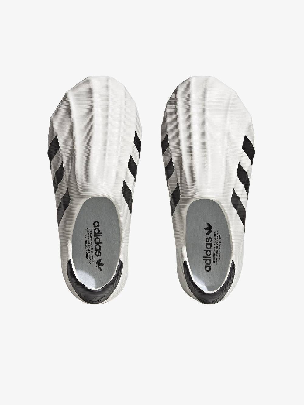 ADIDAS Sneakers Adifom Superstar Uomo Bianca