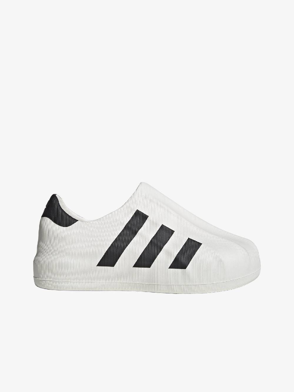 ADIDAS Sneakers Adifom Superstar uomo bianca