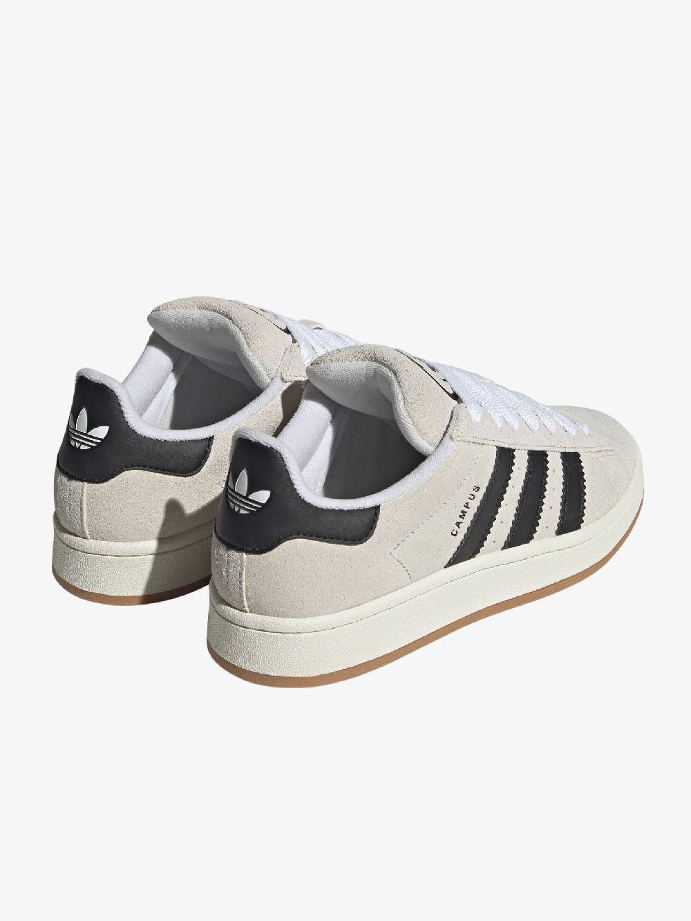 ADIDAS Sneakers Campus 00s Beige GY0042