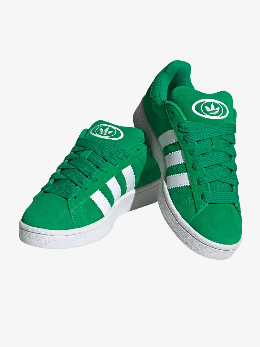 ADIDAS Sneakers Campus 00s ID7029 Verde