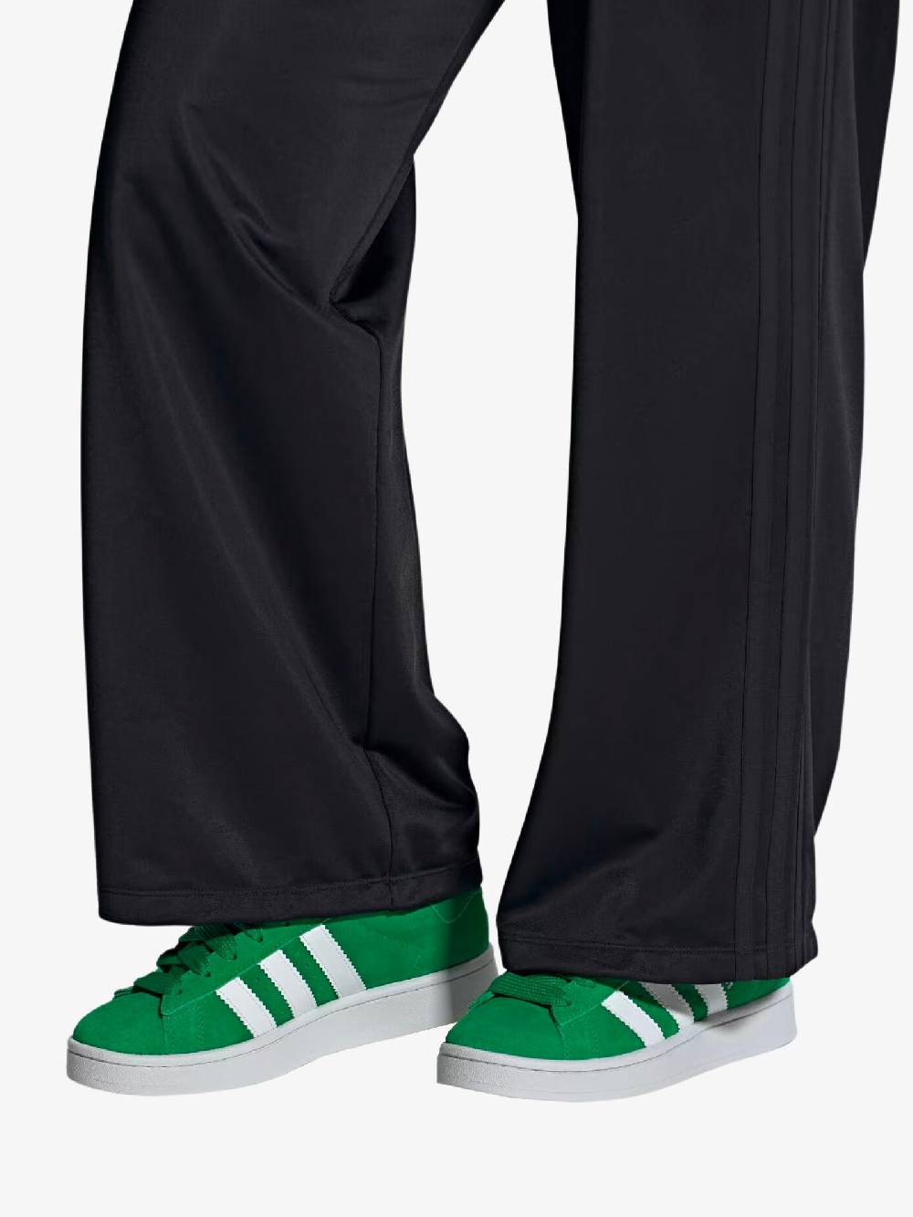 ADIDAS Sneakers Campus 00s ID7029 Verde