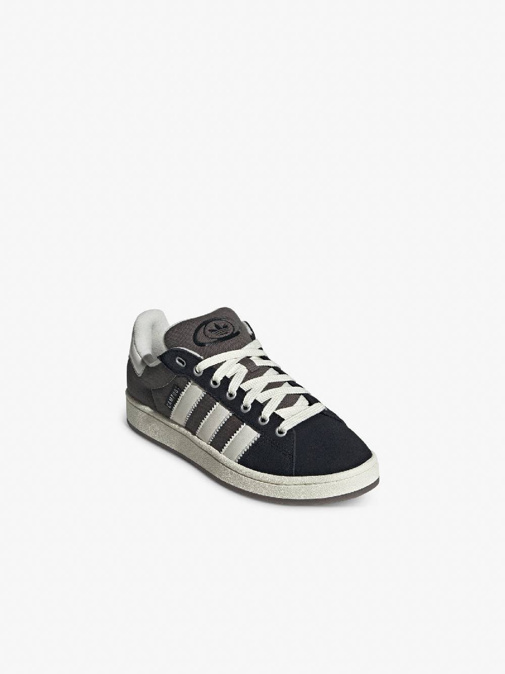 ADIDAS Sneakers Campus 00s IF8766 Pelle Grigio