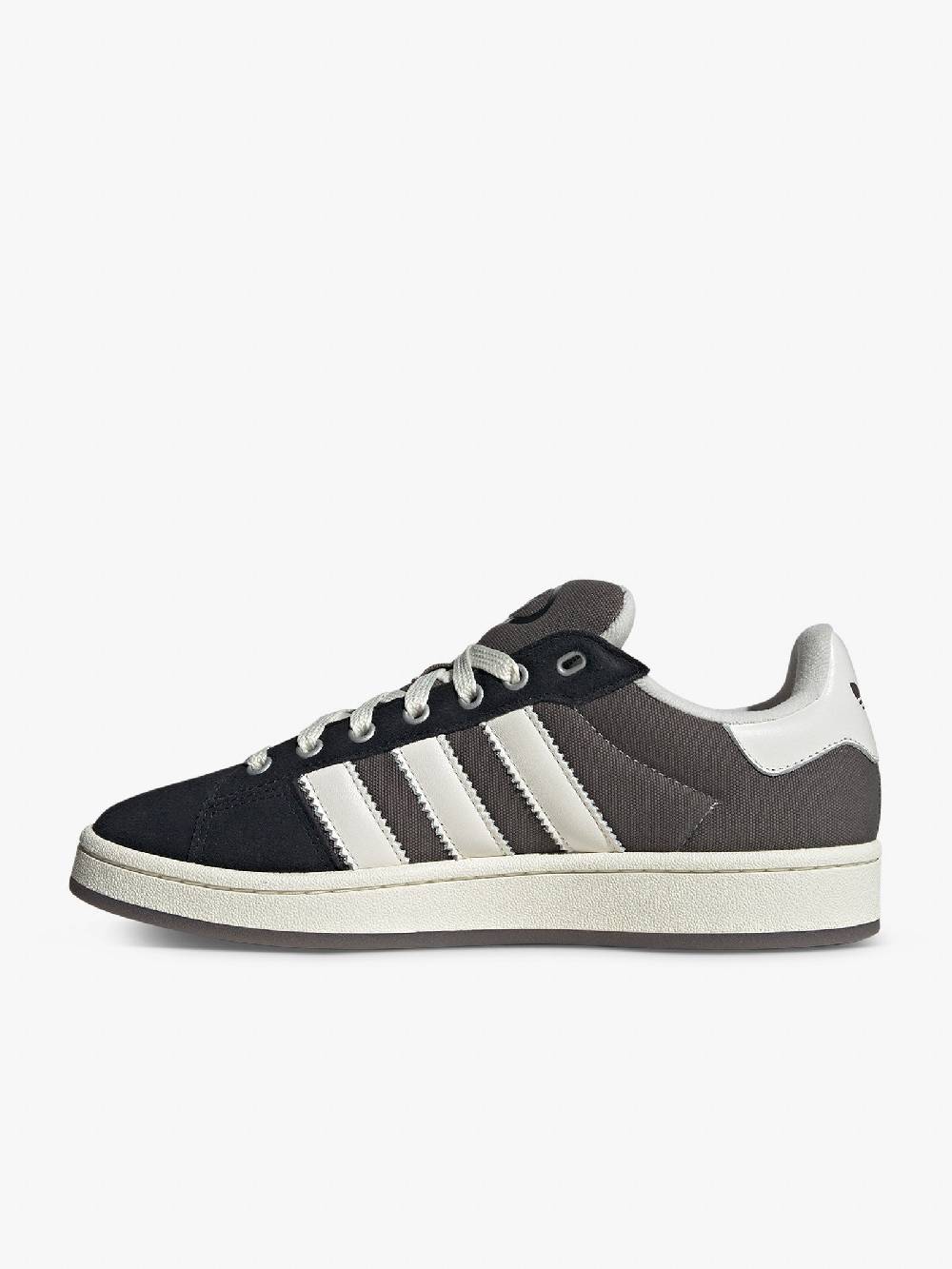 ADIDAS Sneakers Campus 00s IF8766 Pelle Grigio