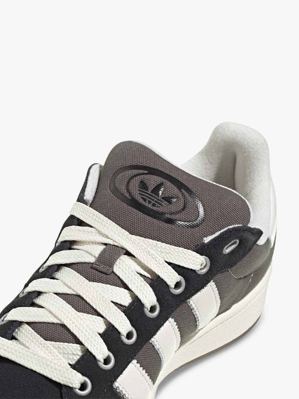 ADIDAS Sneakers Campus 00s IF8766 Pelle Grigio