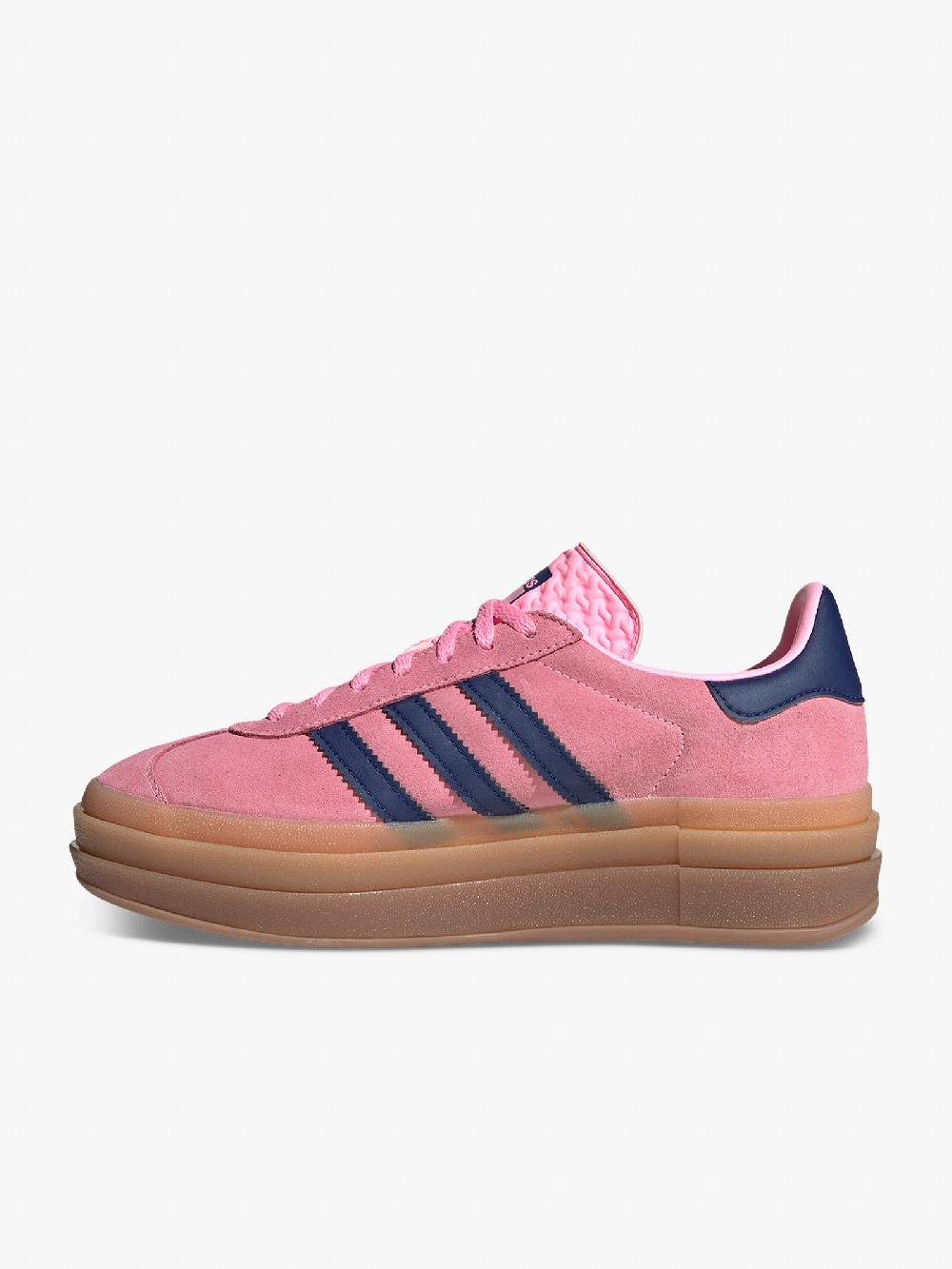ADIDAS Sneakers Gazelle Bold W H06122 Donna Rosa