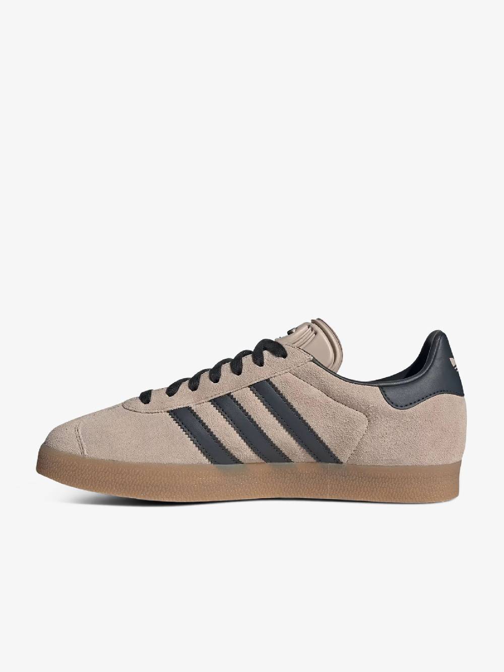ADIDAS Sneakers Gazelle IG6199 Uomo Suede Beige