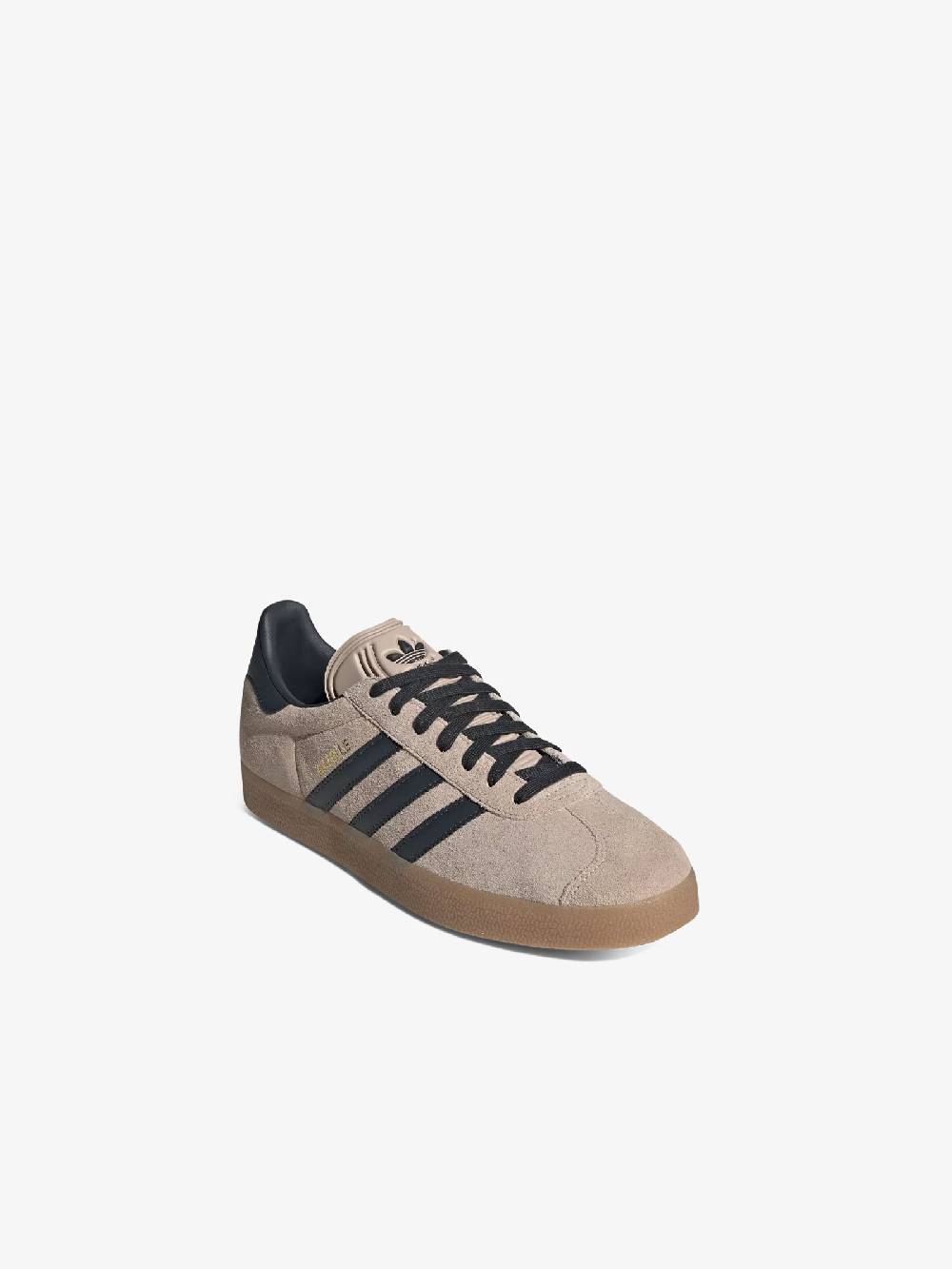 ADIDAS Sneakers Gazelle IG6199 Uomo Suede Beige