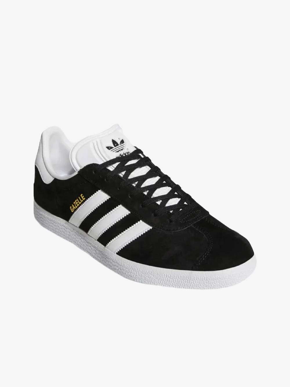 ADIDAS Sneakers Gazelle J BB2502C Donna Nero