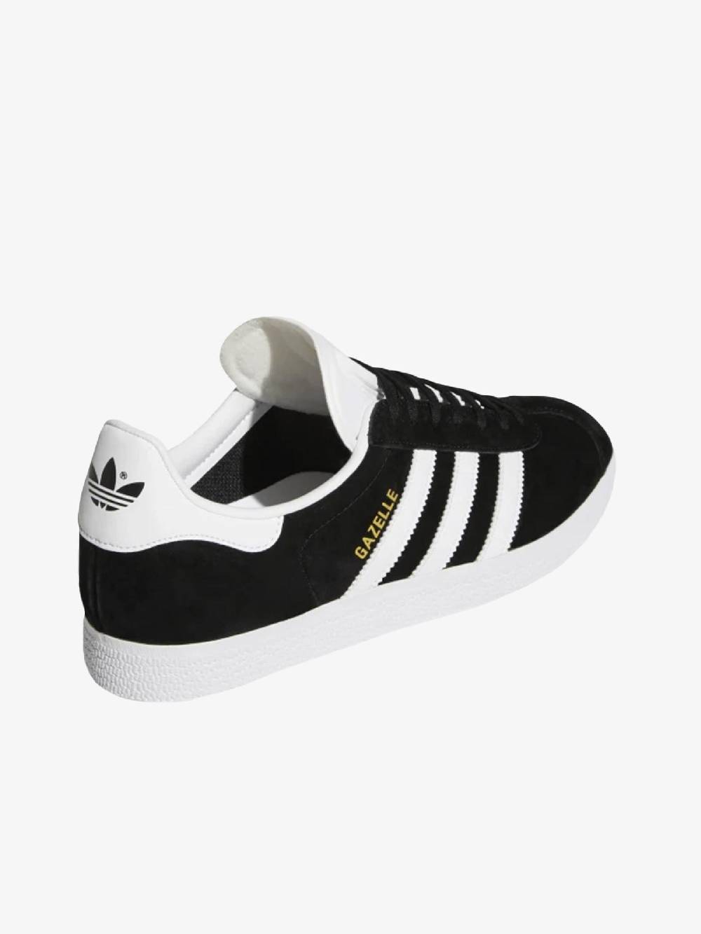 ADIDAS Sneakers Gazelle J BB2502C Donna Nero
