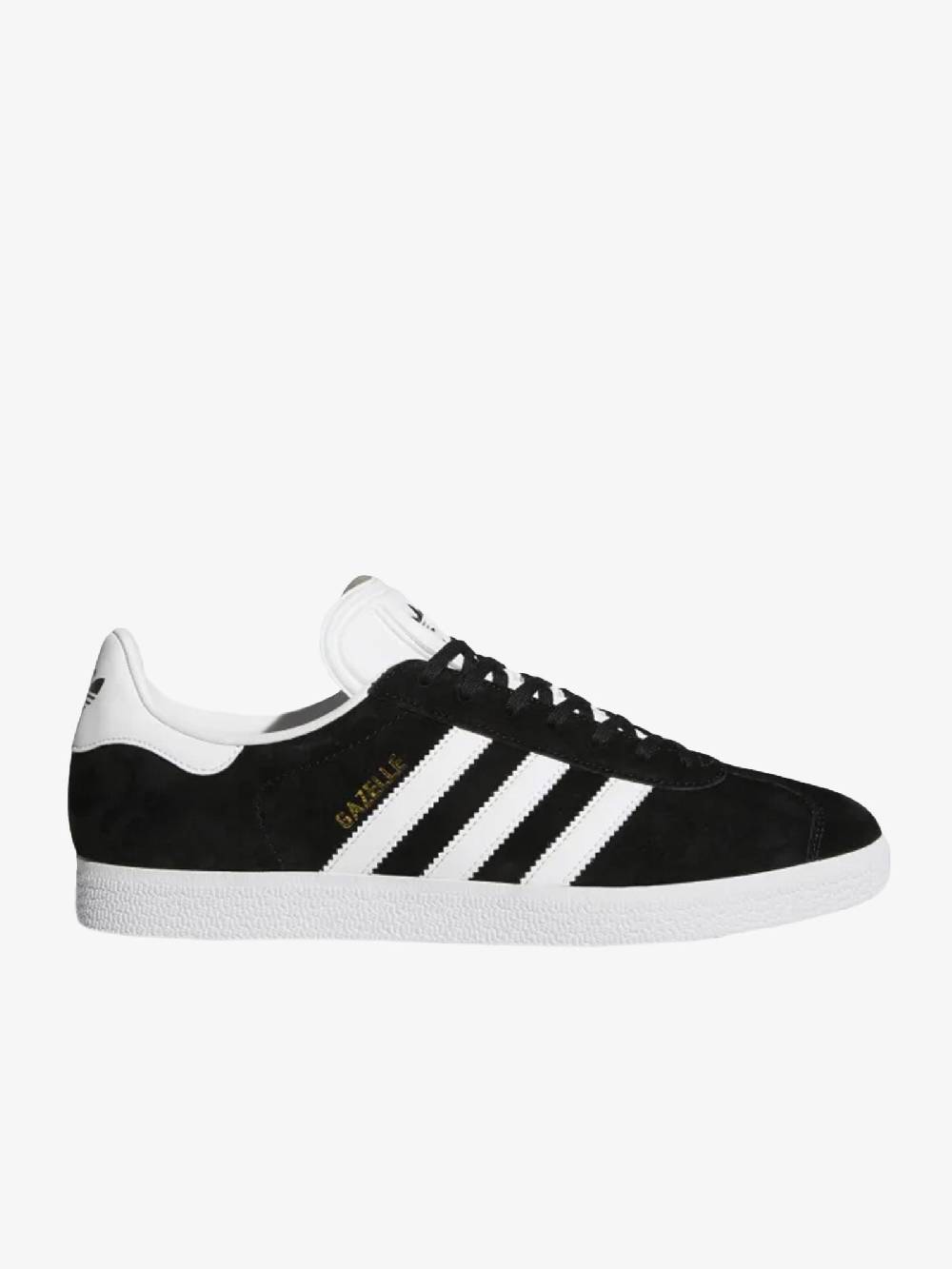 ADIDAS Sneakers Gazelle J BB2502C Donna Nero