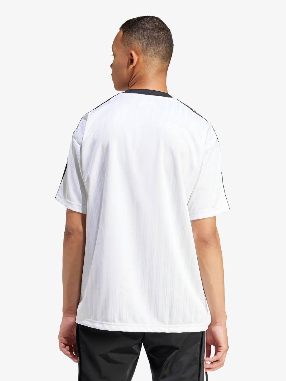 ADIDAS T-shirt ADICOLOR IM9459 Uomo Bianco