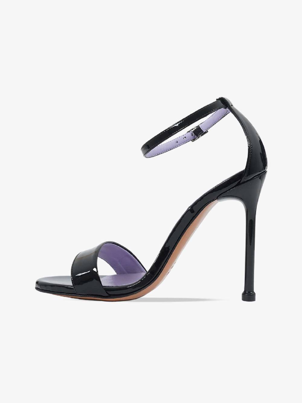 ALBANO Sandali Con Tacco 5171 Donna Nero