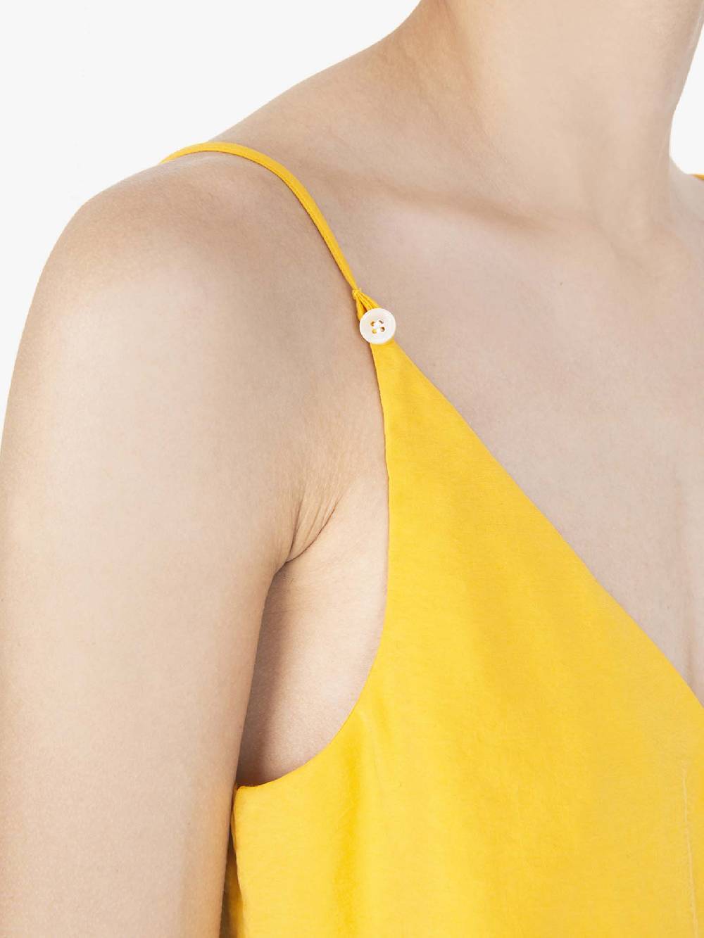 ALYSI Top Peach Touch Donna Giallo