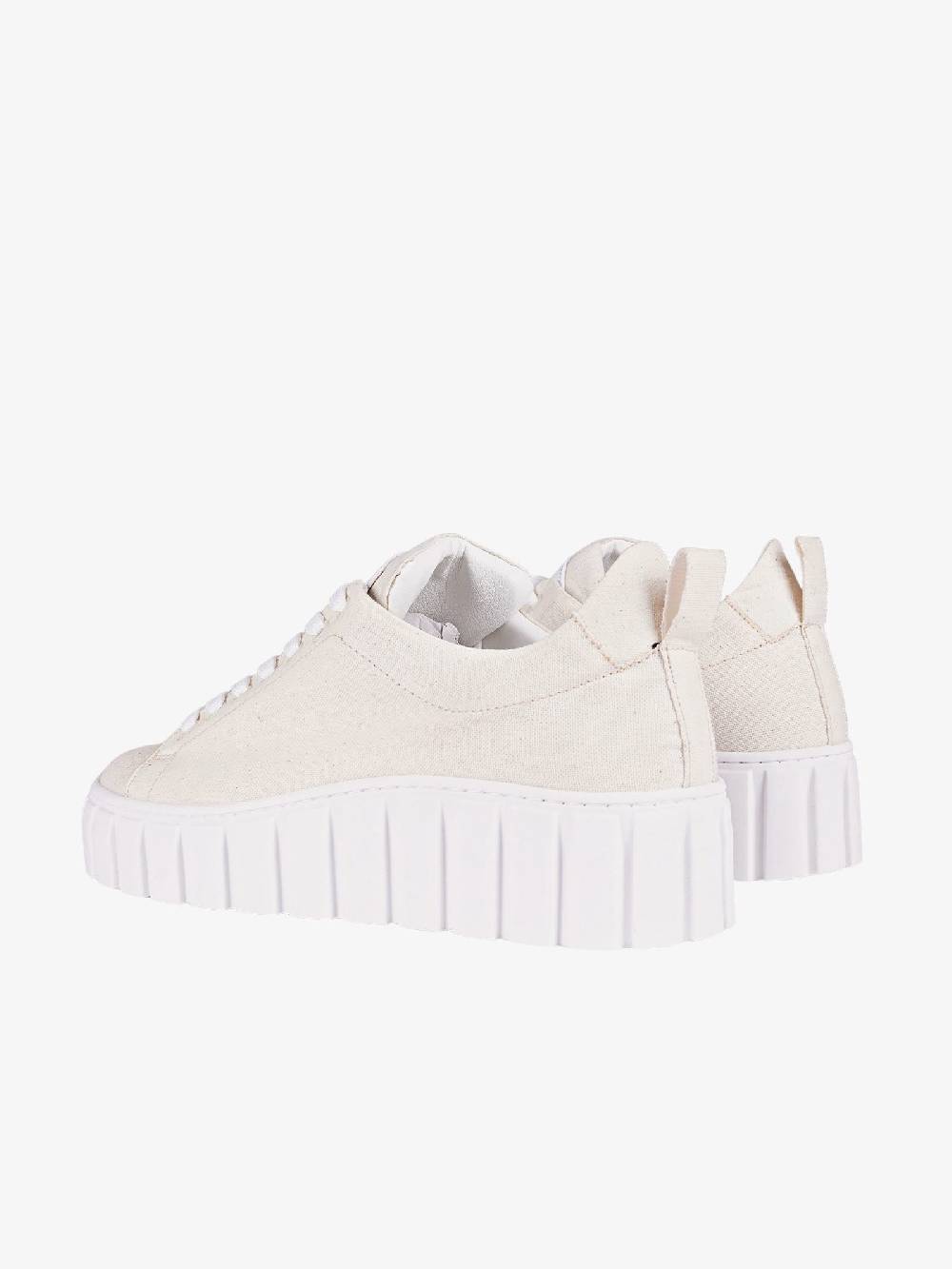 ANDREWE Sneakers MS500 Uomo Beige