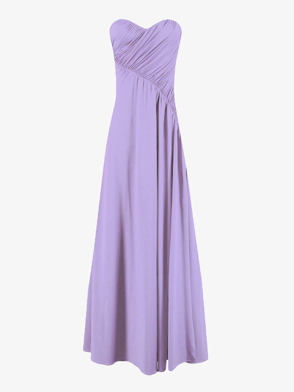 ANIYE BY Vestito Lungo Viola Amy Donna