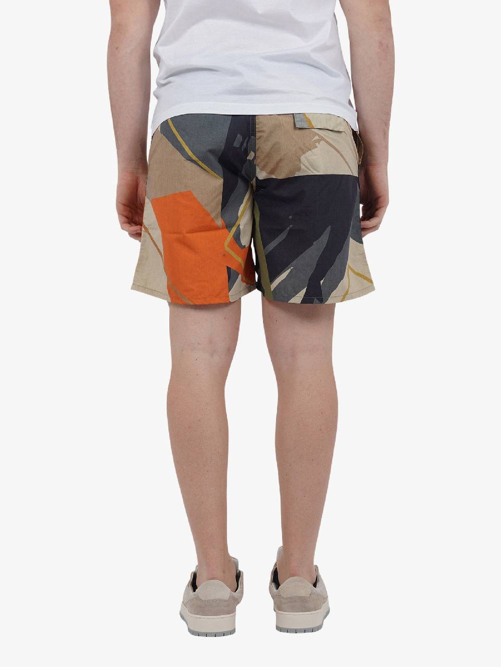 DANILO PAURA Bermuda AIRAM 11DP50180000726 Uomo Beige