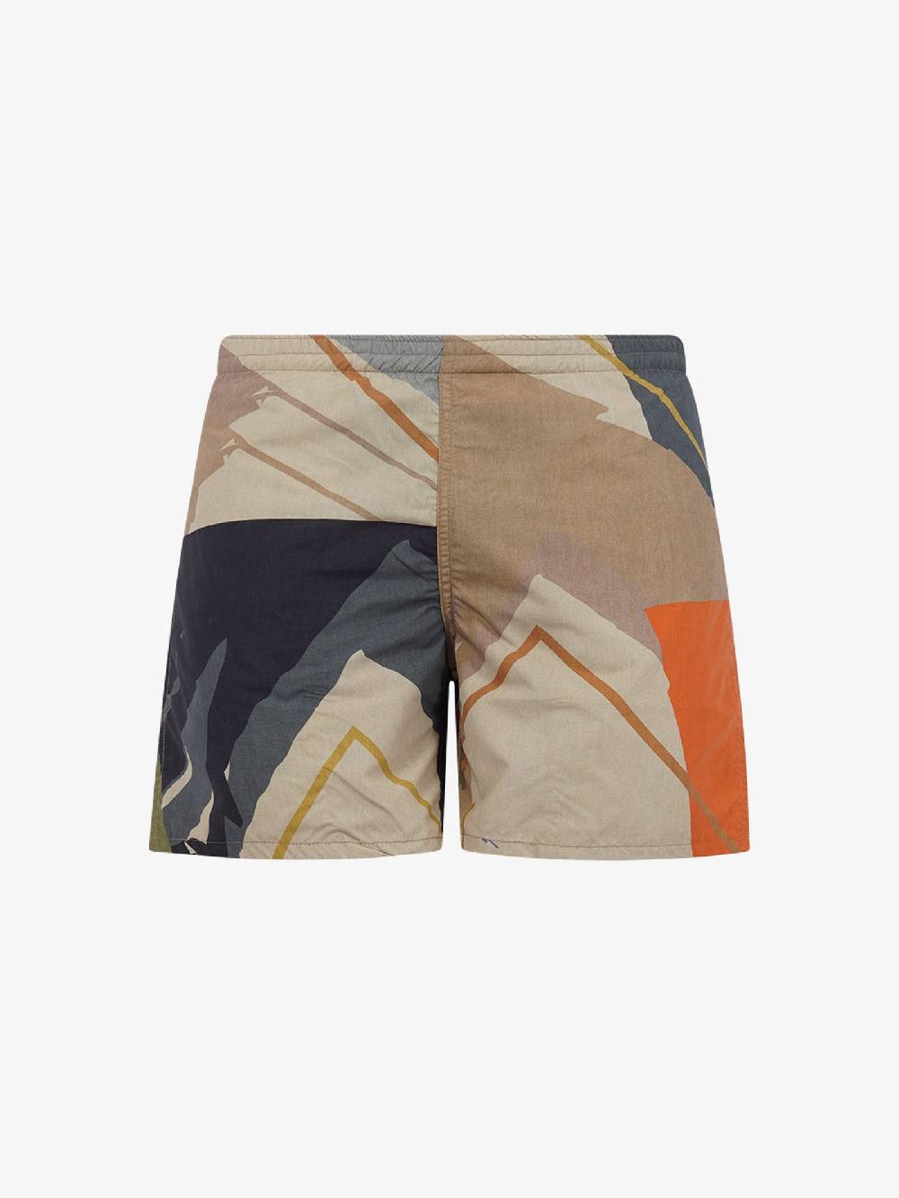 DANILO PAURA Bermuda AIRAM 11DP50180000726 Uomo Beige