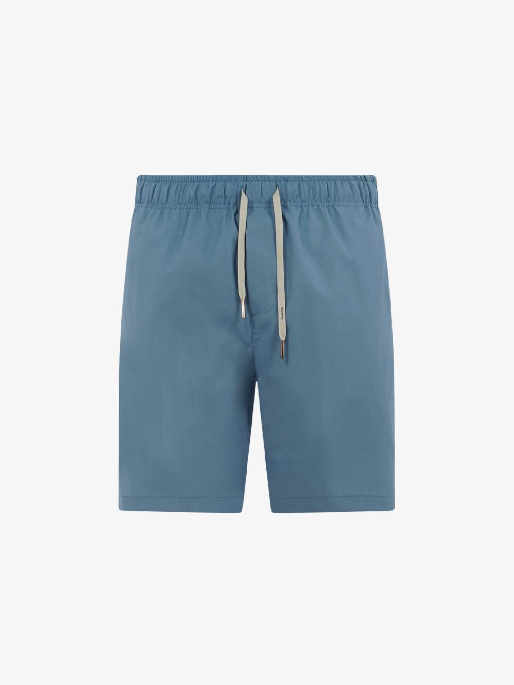 YES LONDON Bermuda Al Ginocchio XS4214 Uomo Azzurro