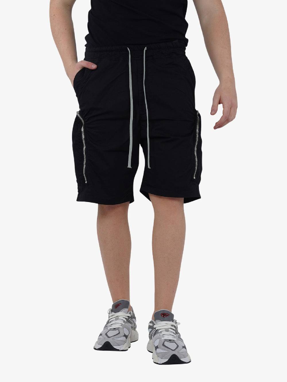 STATE OF ORDER Bermuda Aviator/s SO1PSS240014 uomo cotone nero