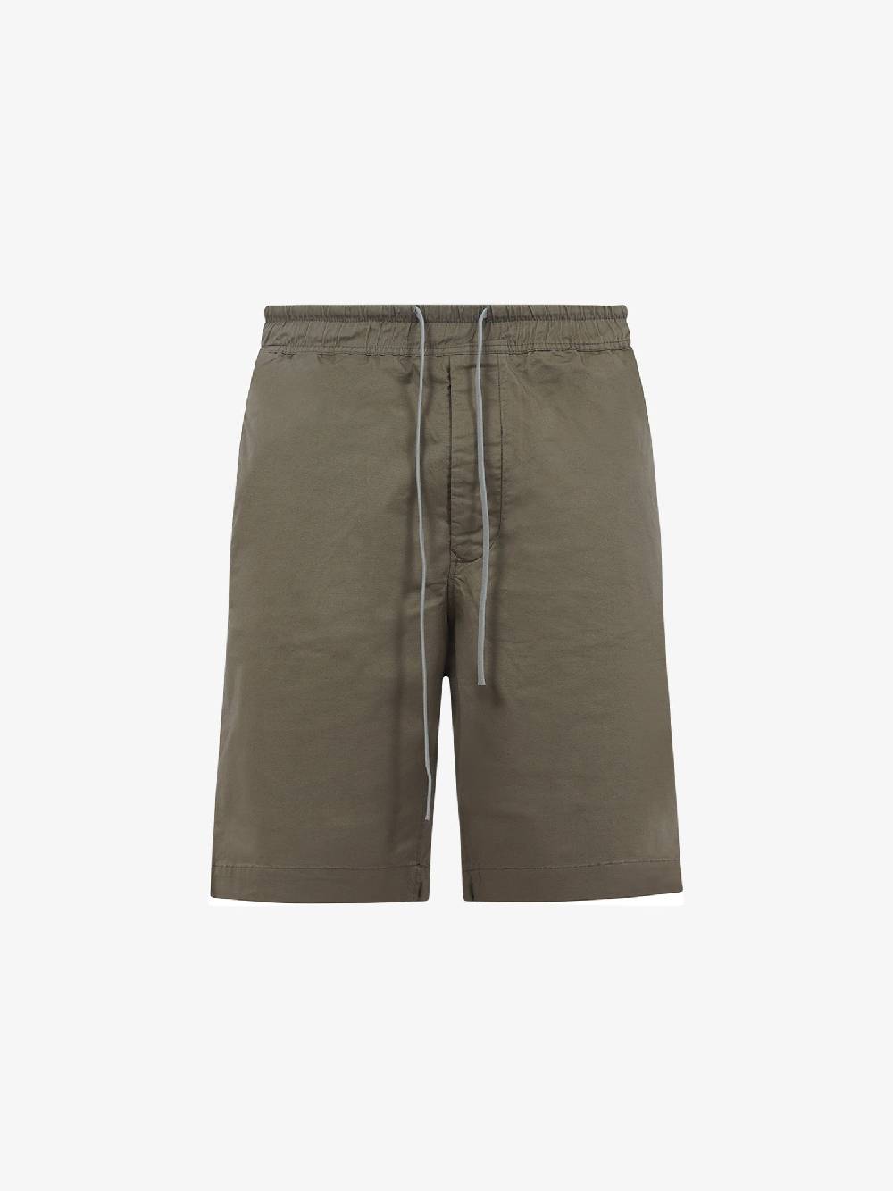 STATE OF ORDER Bermuda BUFFALO/S SO1PSS240008 Uomo Cotone Grigio