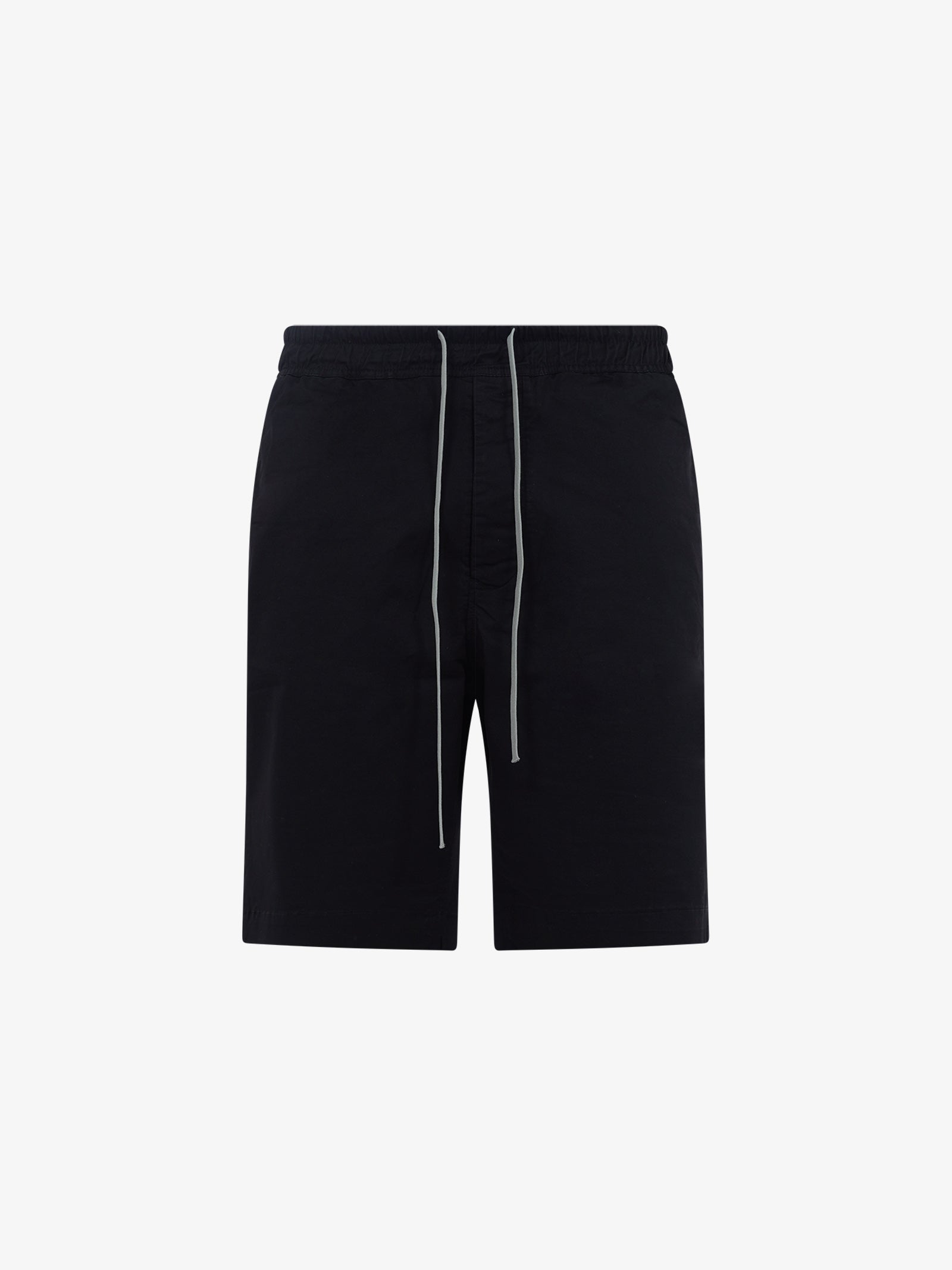 STATE OF ORDER Bermuda BUFFALO/S SO1PSS240008 Uomo Cotone Nero