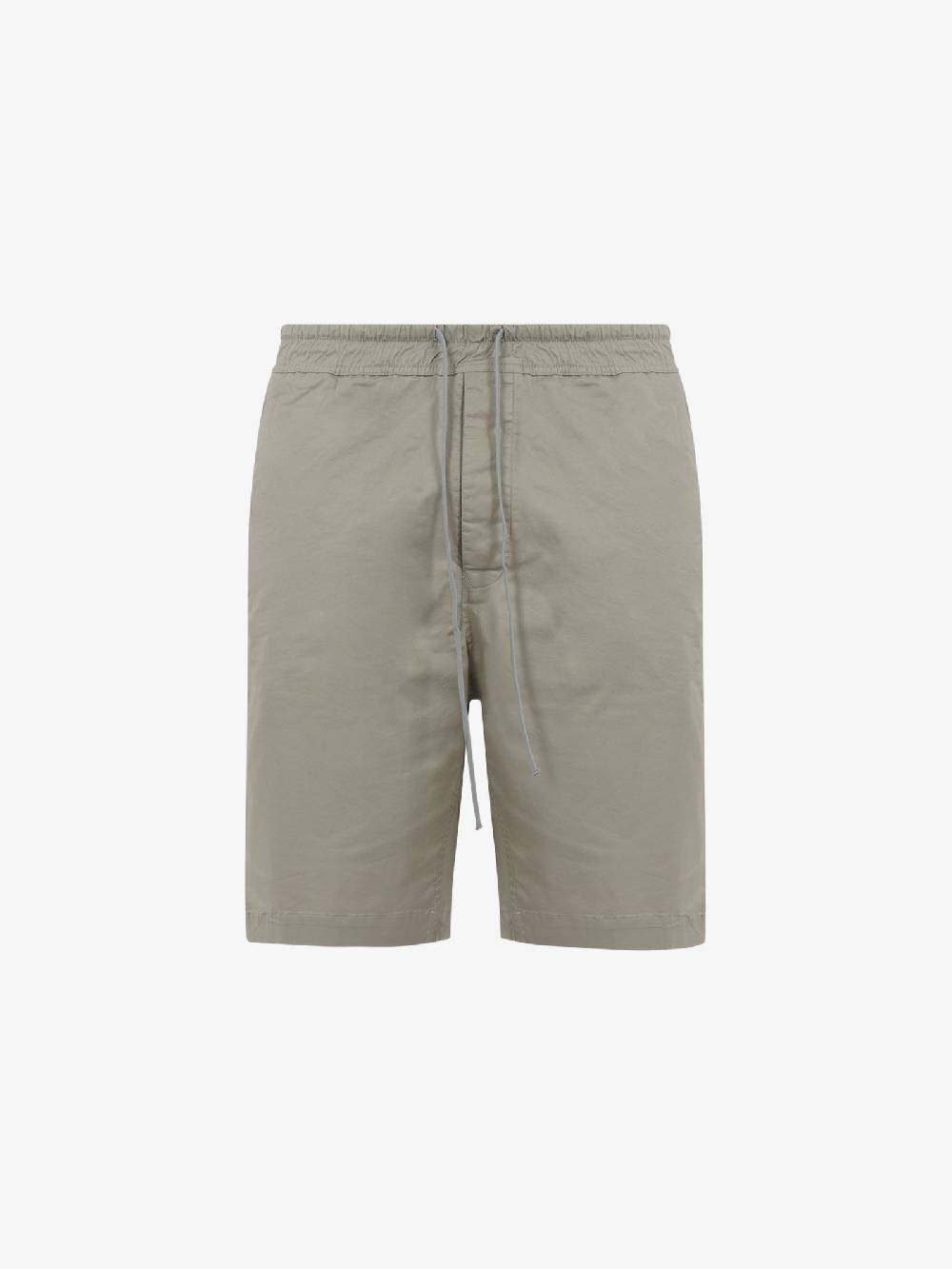 STATE OF ORDER Bermuda BUFFALO/S SO1PSS240008 Uomo Cotone Verde