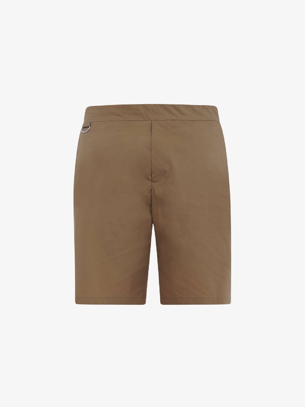 LOW BRAND Bermuda Combo Fly L1PSS246777 Uomo Cotone Beige