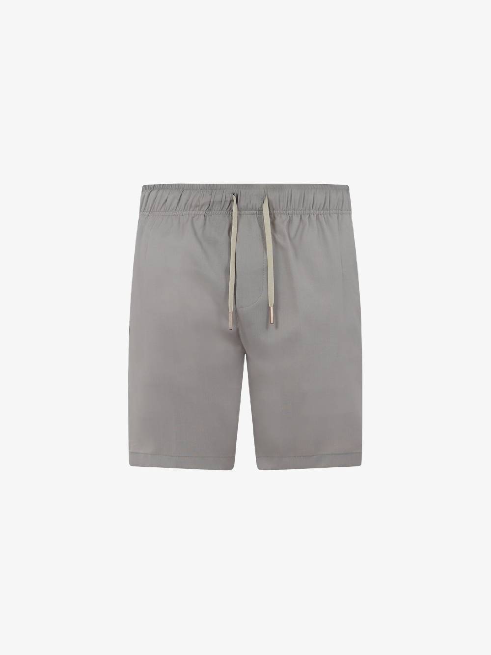 YES LONDON Bermuda Con Bande Laterali XS4215 Uomo Lana Beige