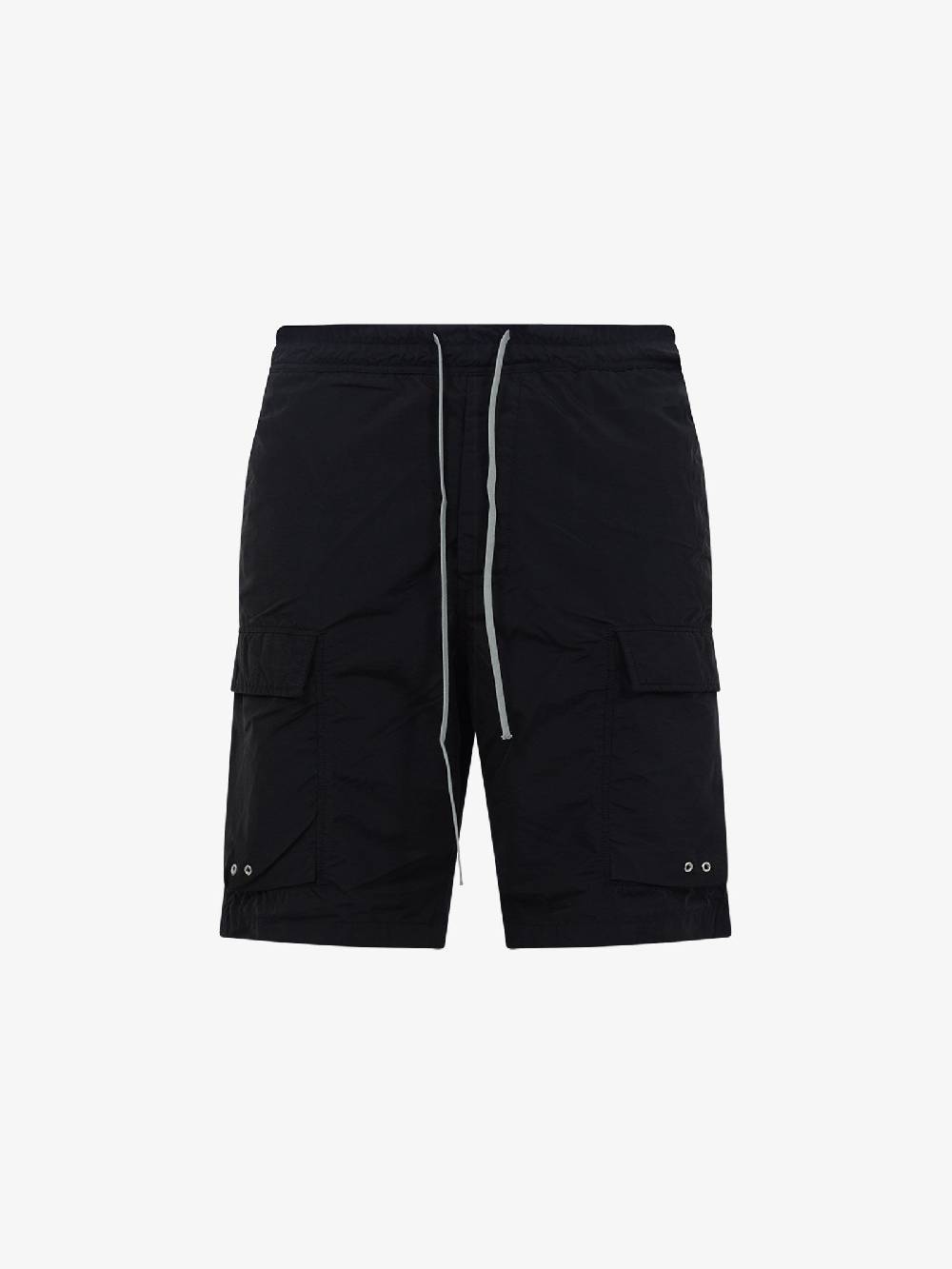 STATE OF ORDER Bermuda COURIER/S SO1PSS240013 Uomo Nero