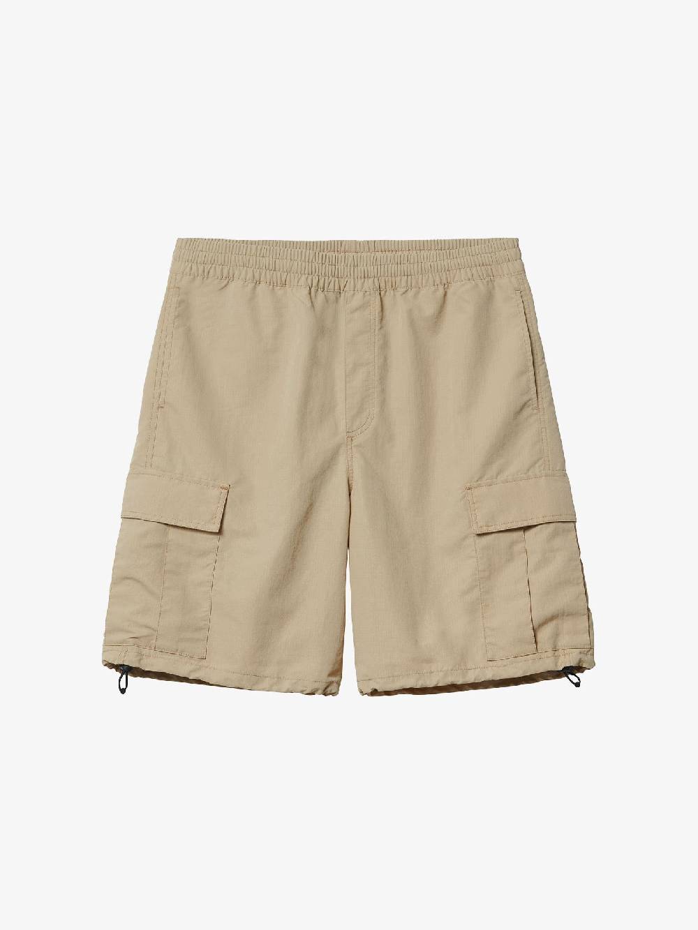 CARHARTT WIP Bermuda Evers Cargo I033025_ Uomo Beige