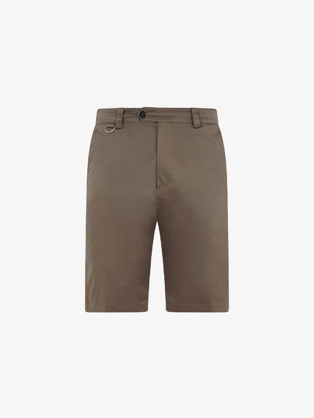 LOW BRAND Bermuda Ford Lux L1PSS246761 Uomo Cotone Beige