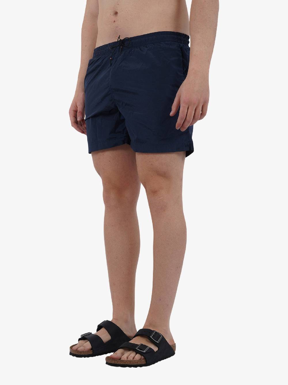 RRD ROBERTORICCIDESIGNS Bermuda Hyper Tramontana Short 24400 Uomo Blu