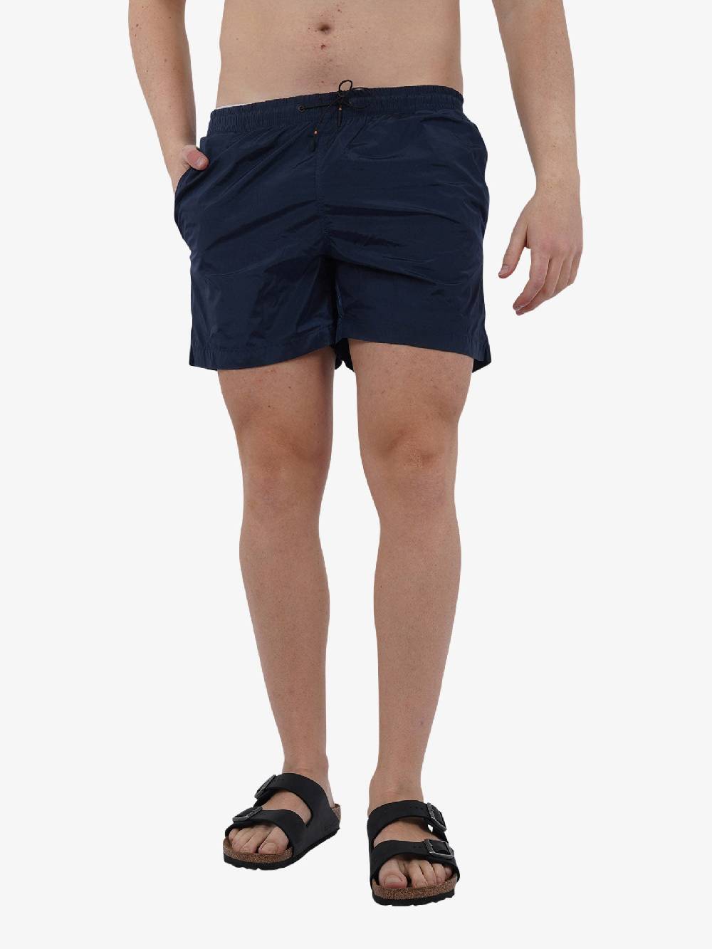 RRD ROBERTORICCIDESIGNS Bermuda Hyper Tramontana Short 24400 Uomo Blu