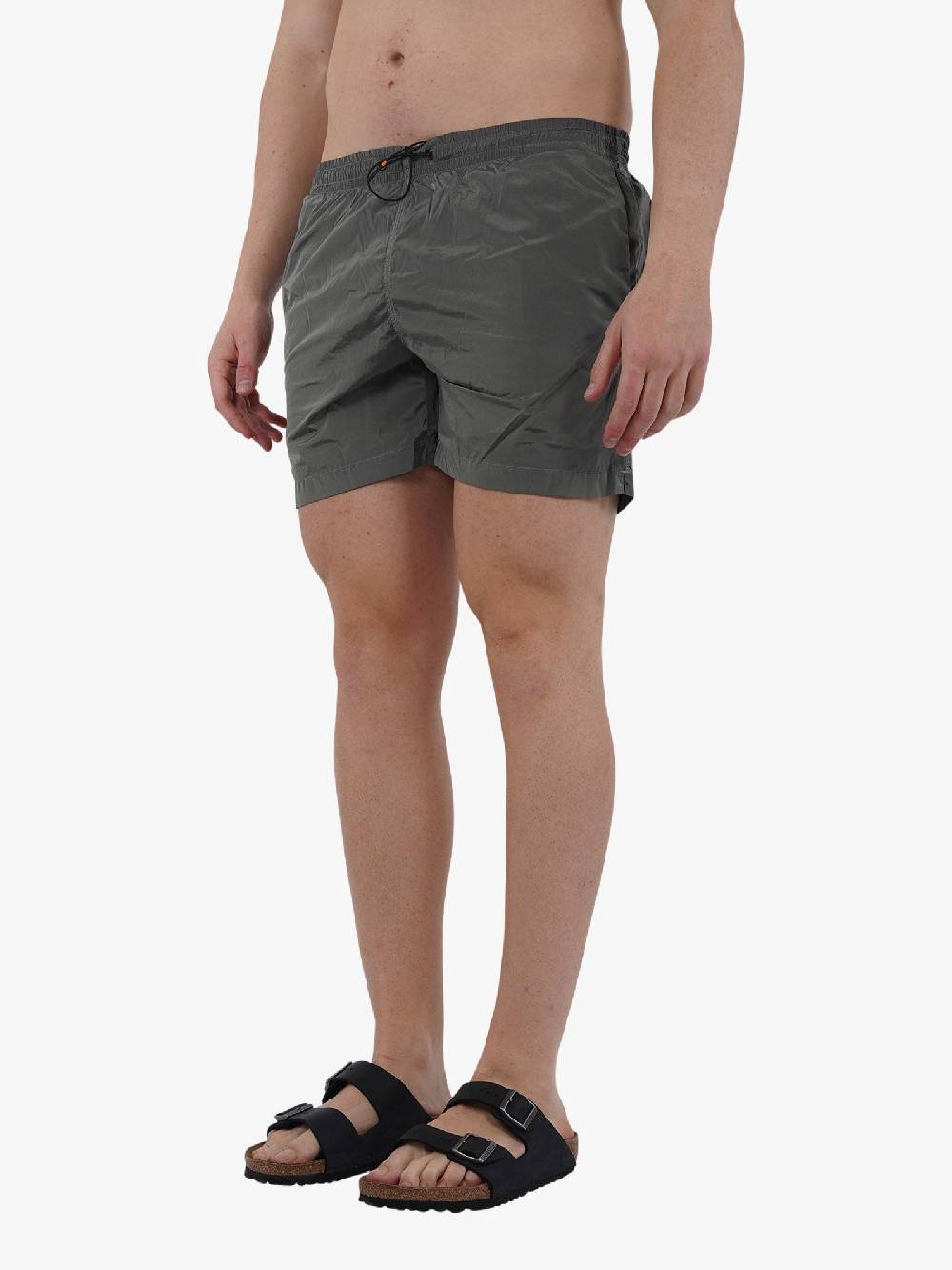 RRD ROBERTORICCIDESIGNS Bermuda Hyper Tramontana Short 24400 Uomo Panna