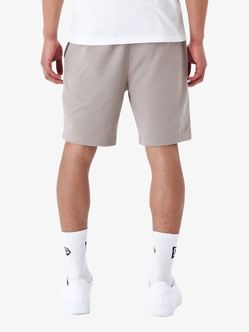 NEW ERA Bermuda New York Yankees League Essential 60435549 Uomo Cotone Marrone