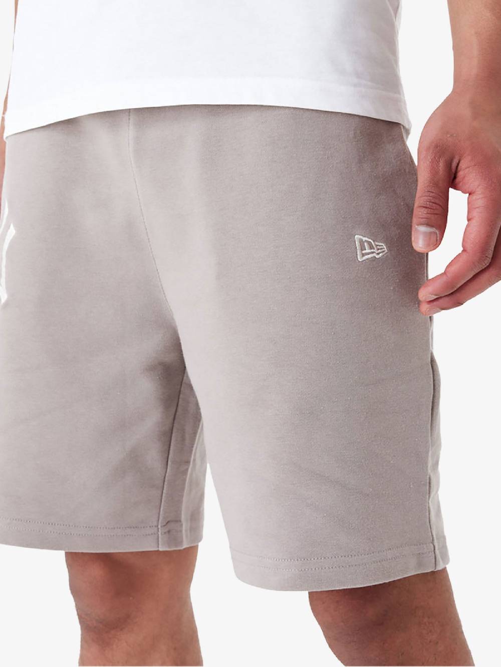 NEW ERA Bermuda New York Yankees League Essential 60435549 Uomo Cotone Marrone