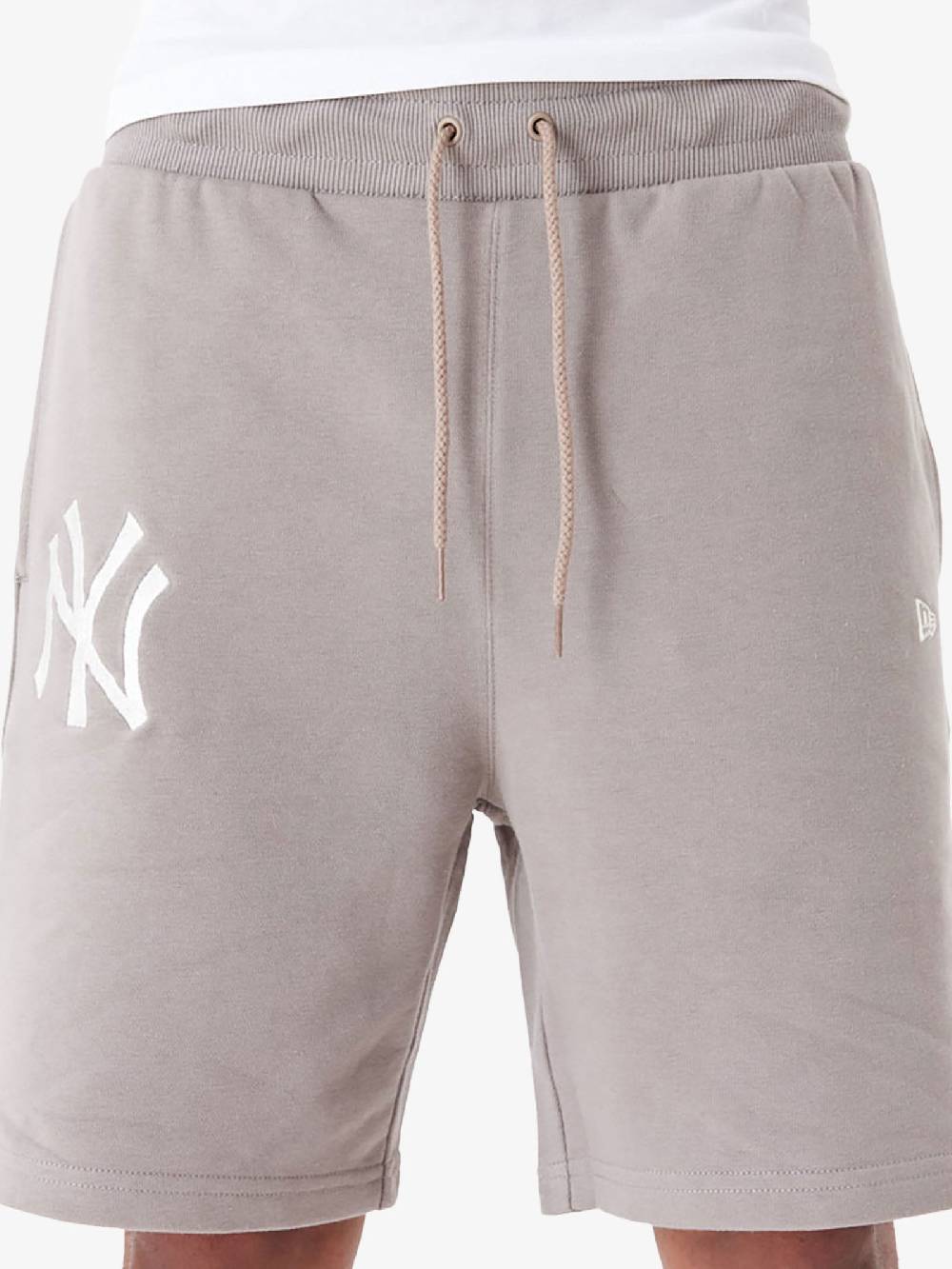 NEW ERA Bermuda New York Yankees League Essential 60435549 Uomo Cotone Marrone