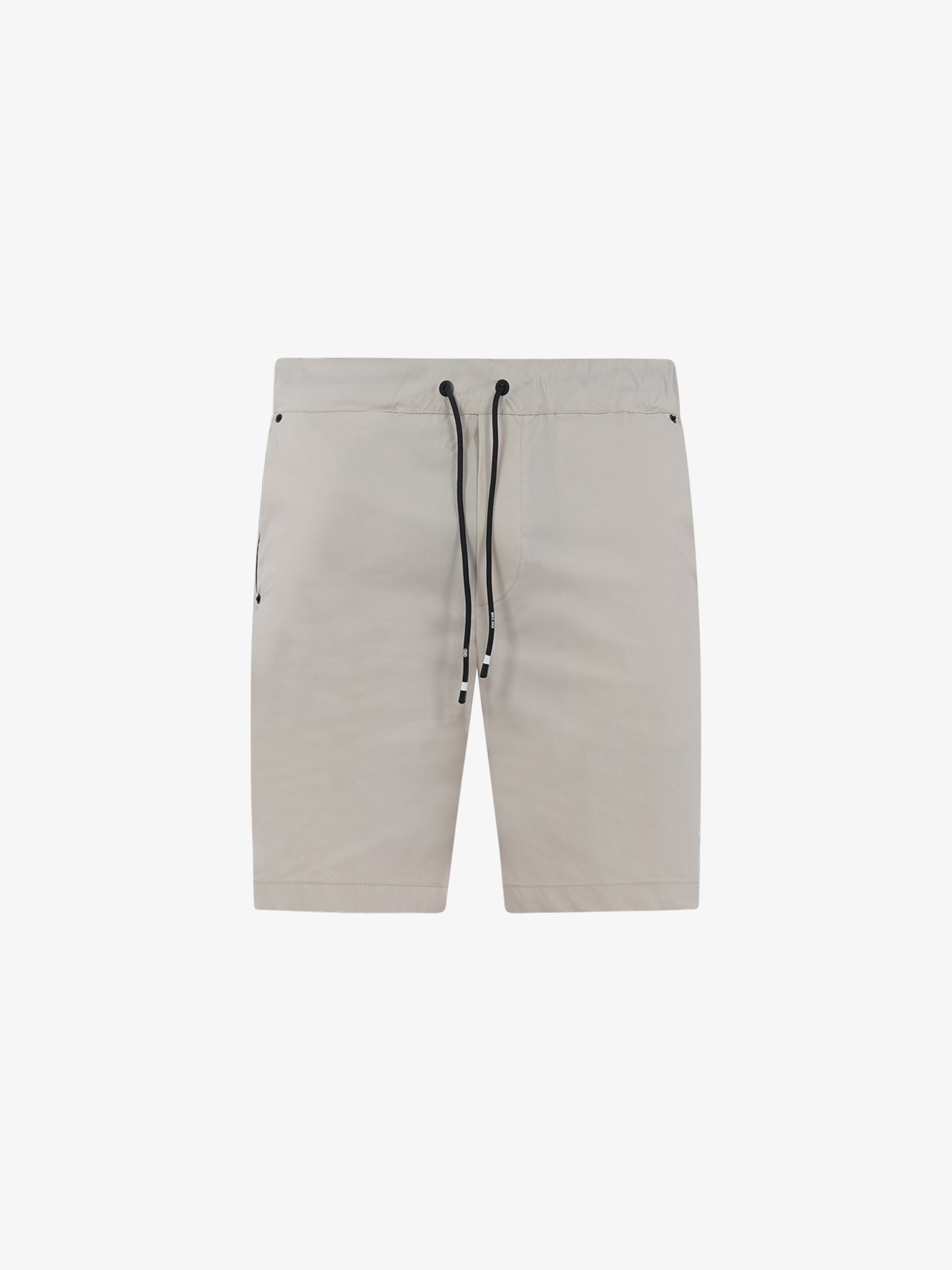 WHITE OVER Bermuda ROLDAN BER/802 Uomo Cotone Beige