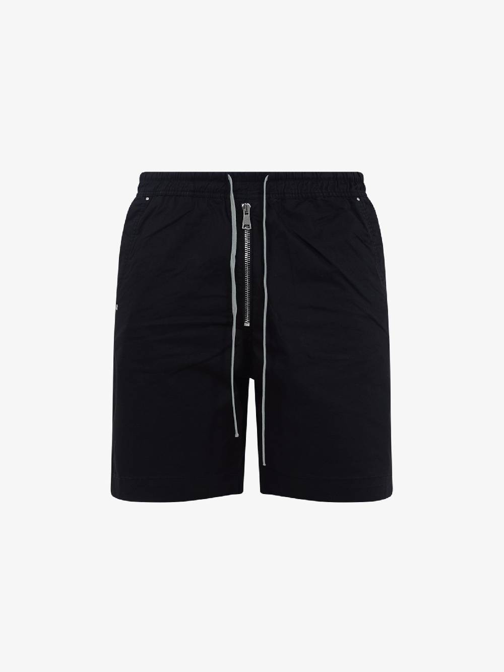 STATE OF ORDER Bermuda SPRINGFIELD/S SO1PSS240011 Uomo Cotone Nero