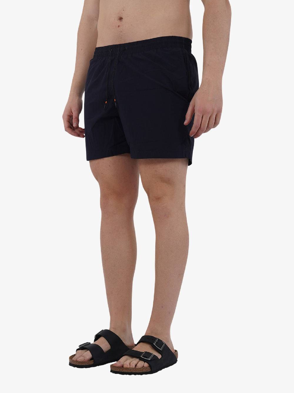 RRD ROBERTORICCIDESIGNS Bermuda Summer Urban Tramontana Short 24404 Uomo Blu